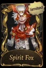 Spirit Fox
