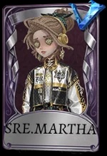 SRE.MARTHA