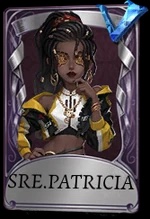 SRE.PATRICIA