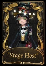 "Stage Host"