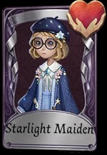Starlight Maiden