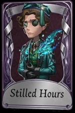 Stilled Hours