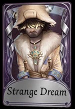 Strange Dream