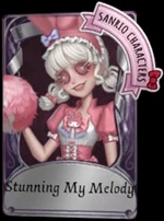Stunning My Melody