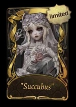 "Succubus"