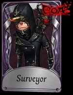 Surveyor