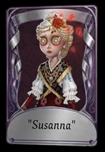 "Susanna"