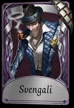 Svengali