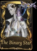 The Binary Star