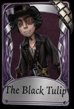 The Black Tulip