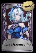 "The Dreamcaller"
