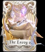 The Envoy of Yog-Sothoth