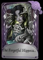 The Forgetful Hippocampus
