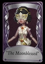 "The Moonblessed"