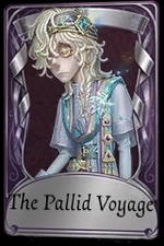 The Pallid Voyage