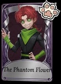 The Phantom Flower