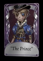 "The Prince"