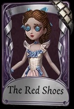 The Red Shoes