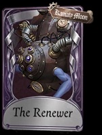 The Renewer