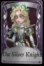 The Silver Knight