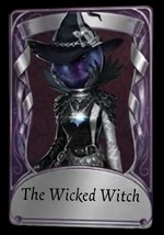 The Wicked Witch