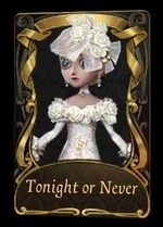 Tonight or Never