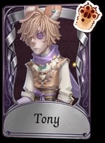 Tony