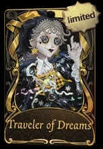 Traveler of Dreams