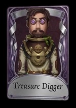 Treasure Digger