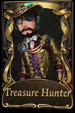 Treasure Hunter