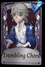 Trembling Chord