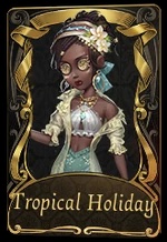 Tropical Holiday