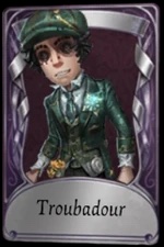 Troubadour