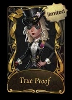 True Proof
