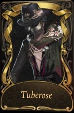 Tuberose