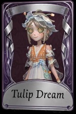 Tulip Dream