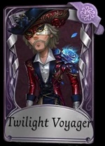 Twilight Voyager