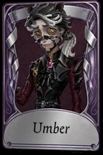 Umber