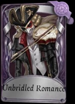 Unbridled Romance