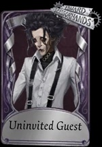 Uninvited Guest