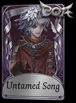 Untamed Song