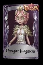 Upright Judgement