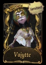 Vajytte