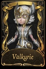 Valkyrie