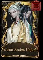 Verdant Realms Unfurled