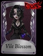Vile Blossom