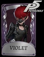 VIOLET
