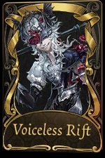 Voiceless Rift