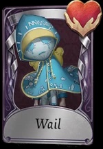 Wail