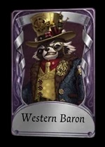 Western Baron